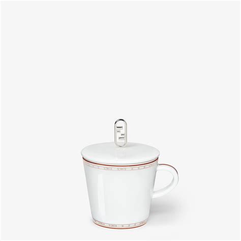 Fendi O’Lock Teacup 